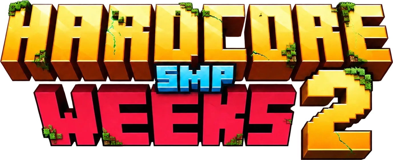 Hardcoreweeks SMP 2